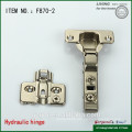 Gorgeous 3D adjusting hydraulic hinge